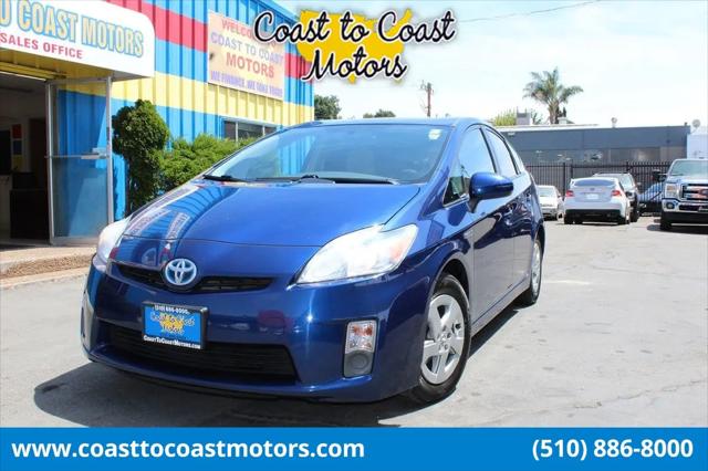 2010 Toyota Prius III for sale in Hayward, CA