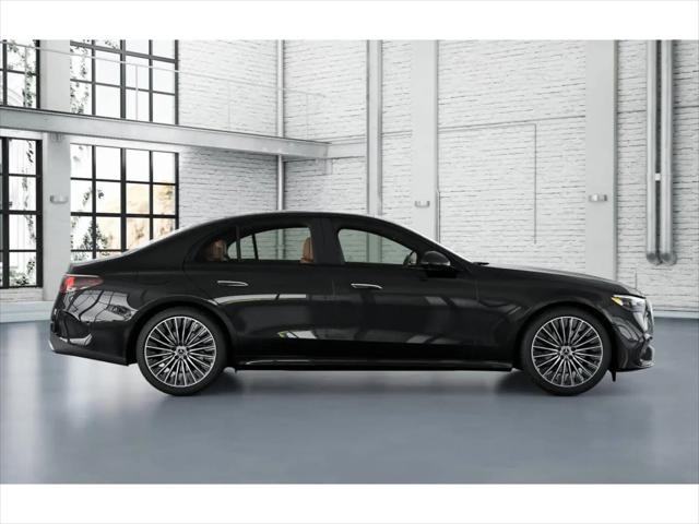 2026 Mercedes-Benz E 350 E 350