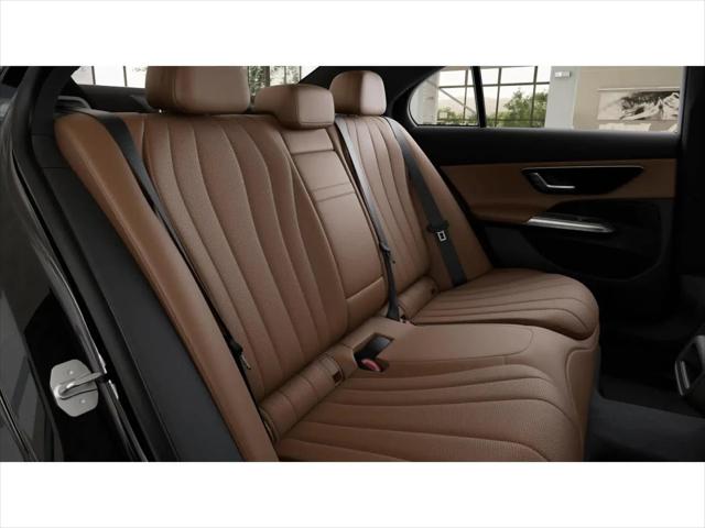2026 Mercedes-Benz E 350 E 350