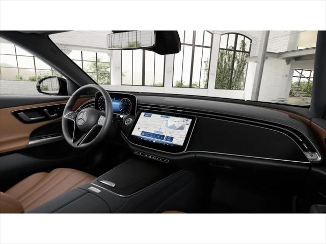 2026 Mercedes-Benz E 350 E 350