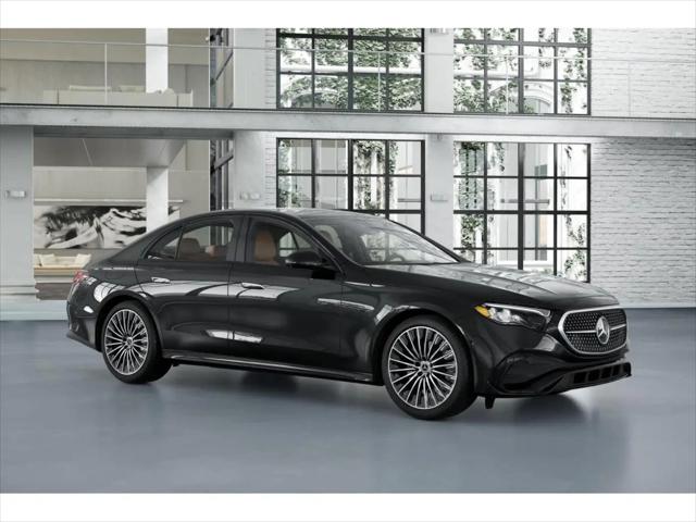 2026 Mercedes-Benz E 350 E 350