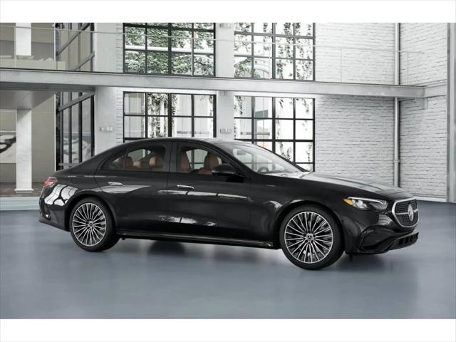 2026 Mercedes-Benz E 350 E 350