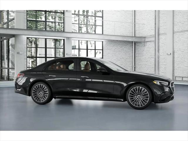 2026 Mercedes-Benz E 350 E 350