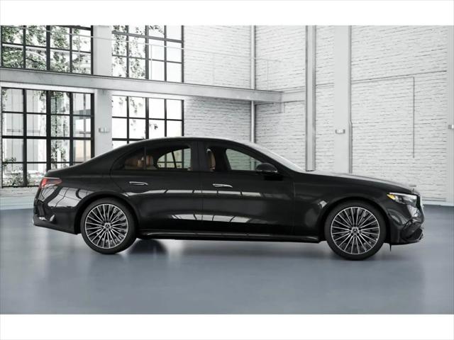 2026 Mercedes-Benz E 350 E 350
