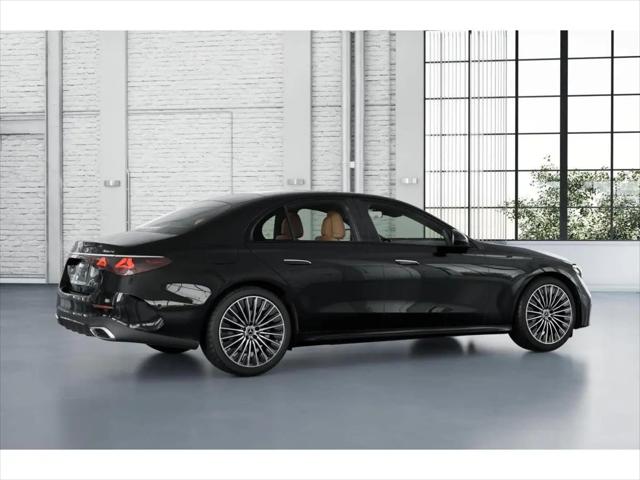 2026 Mercedes-Benz E 350 E 350