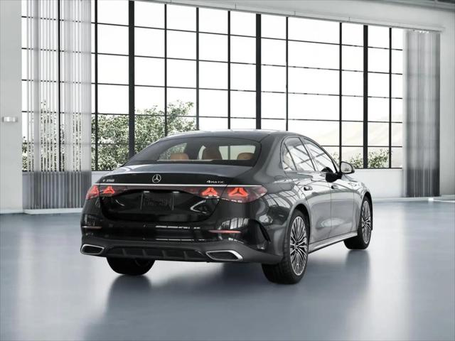 2026 Mercedes-Benz E 350 E 350
