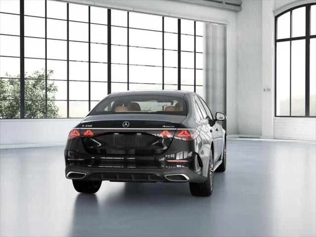 2026 Mercedes-Benz E 350 E 350