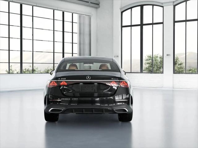 2026 Mercedes-Benz E 350 E 350