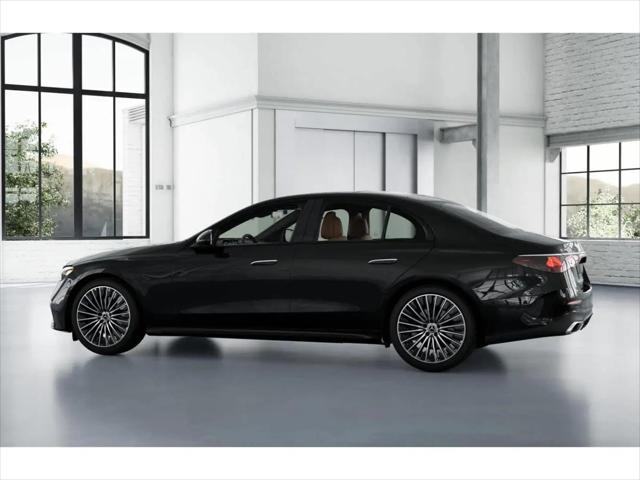 2026 Mercedes-Benz E 350 E 350