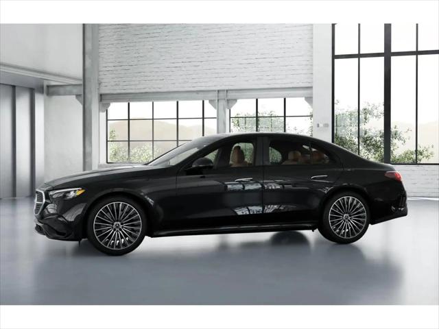 2026 Mercedes-Benz E 350 E 350