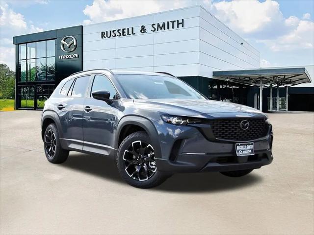 2026 Mazda CX-50 2.5 S Meridian Edition for sale in Houston, TX