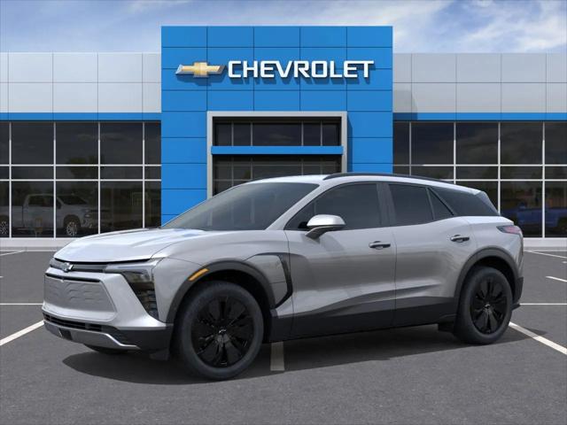 2026 Chevrolet V Blazer LT FWD