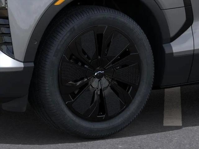 2026 Chevrolet V Blazer LT FWD