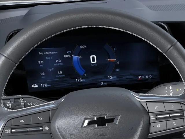 2026 Chevrolet V Blazer LT FWD