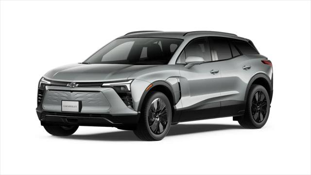 2026 Chevrolet V Blazer LT FWD