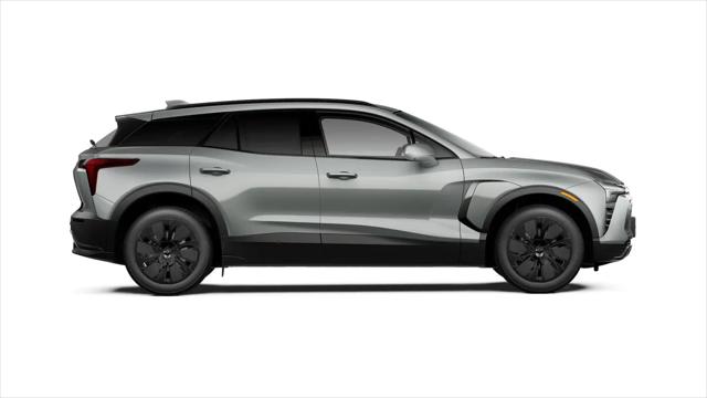 2026 Chevrolet V Blazer LT FWD