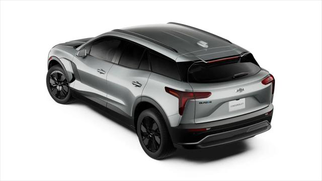2026 Chevrolet V Blazer LT FWD