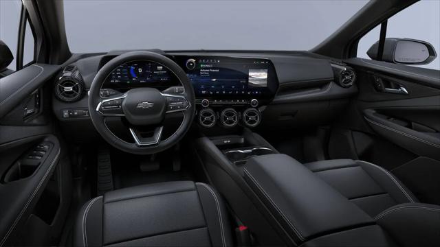 2026 Chevrolet V Blazer LT FWD