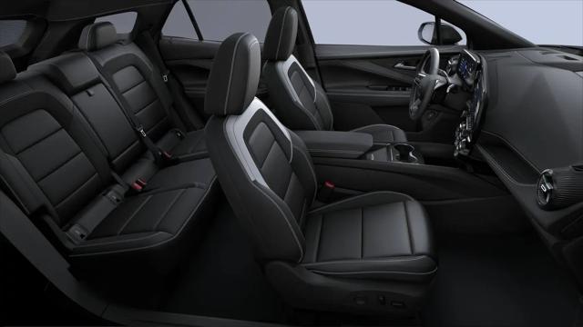 2026 Chevrolet V Blazer LT FWD