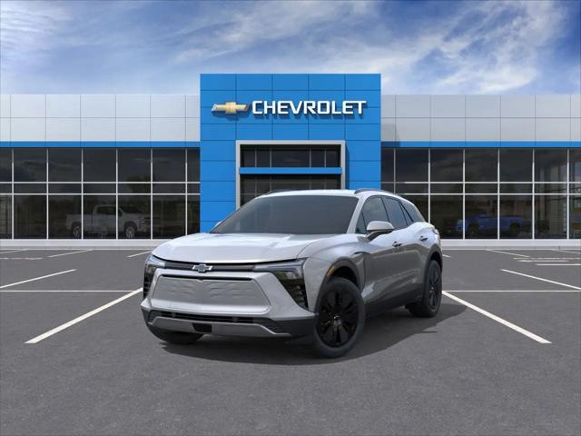 2026 Chevrolet V Blazer LT FWD