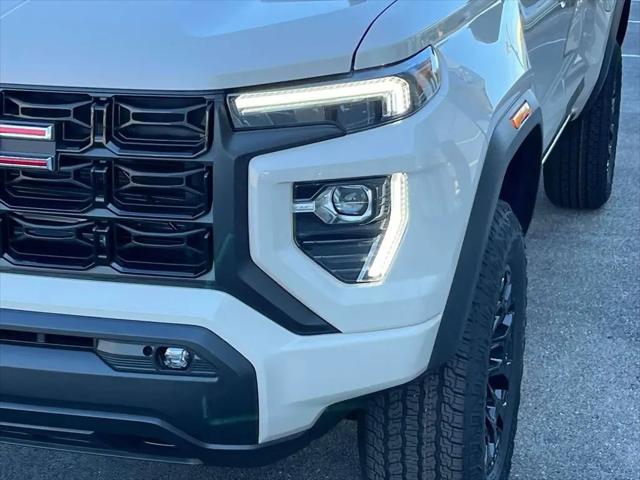 2026 GMC Canyon Elevation, 4WD