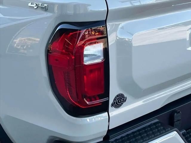 2026 GMC Canyon Elevation, 4WD
