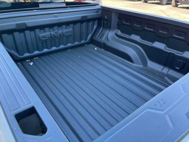 2026 GMC Canyon Elevation, 4WD