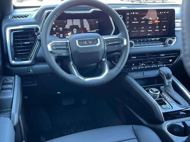 2026 GMC Canyon Elevation, 4WD