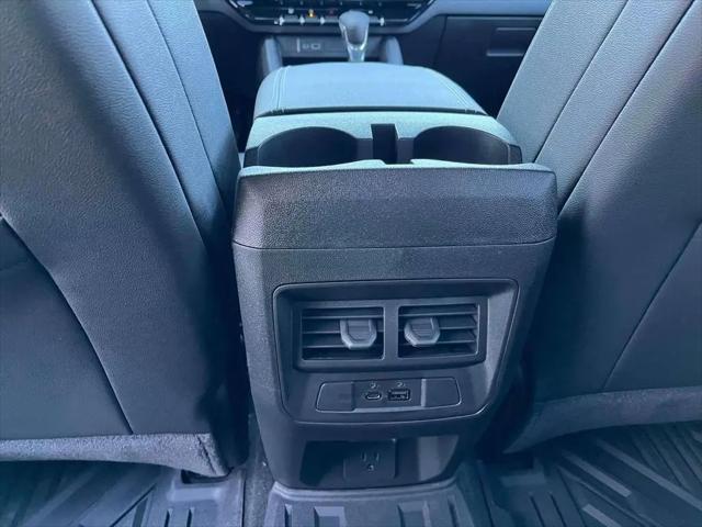 2026 GMC Canyon Elevation, 4WD