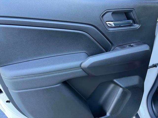 2026 GMC Canyon Elevation, 4WD
