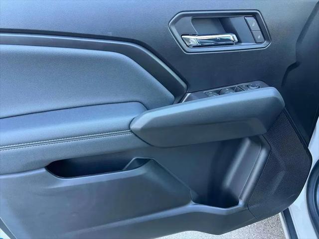 2026 GMC Canyon Elevation, 4WD