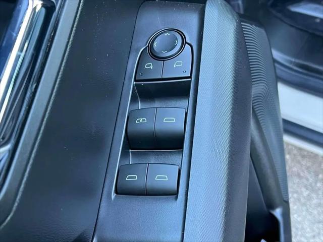 2026 GMC Canyon Elevation, 4WD