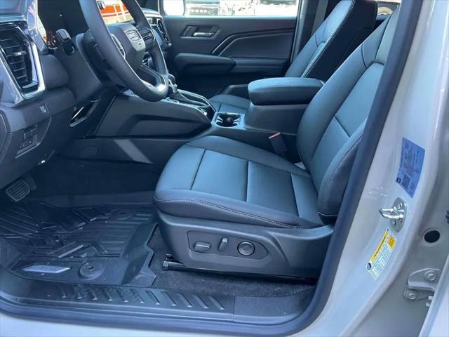 2026 GMC Canyon Elevation, 4WD