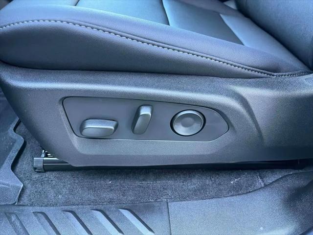 2026 GMC Canyon Elevation, 4WD