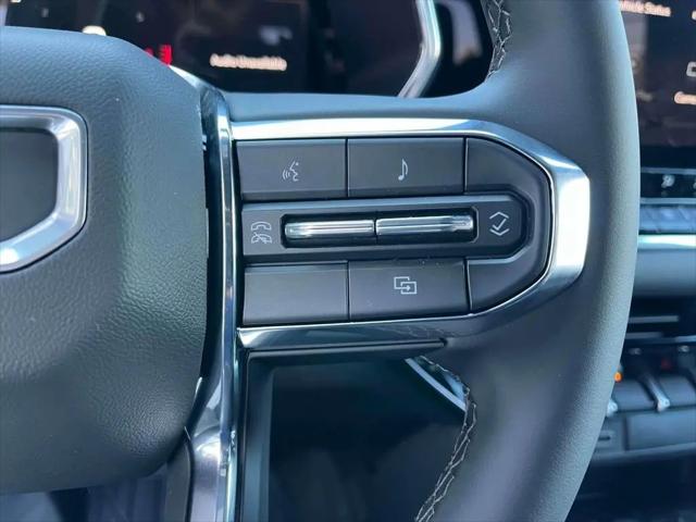 2026 GMC Canyon Elevation, 4WD