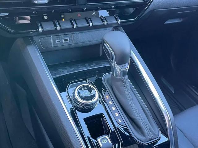 2026 GMC Canyon Elevation, 4WD