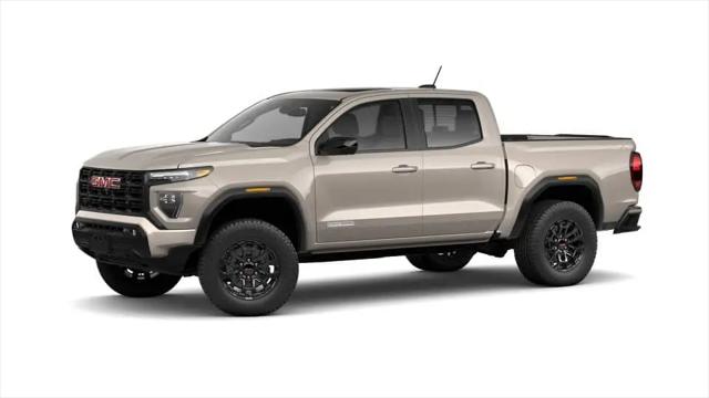 2026 GMC Canyon Elevation, 4WD