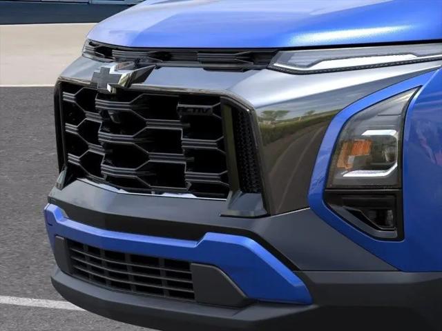 2026 Chevrolet Equinox AWD ACTIV