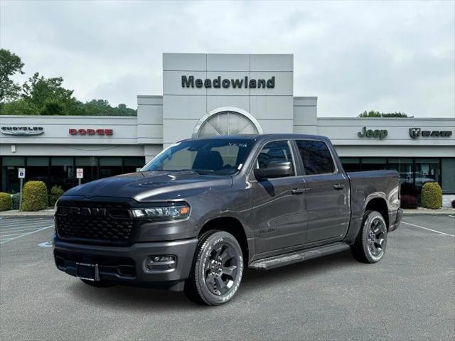 2026 Ram 1500 Express Crew Cab 4x4 5'7" Box for sale in Carmel, NY