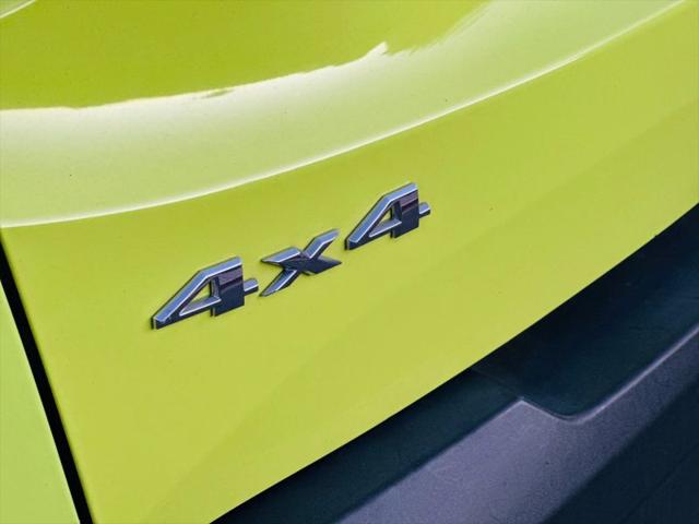 2018 Jeep Renegade Sport 4x4