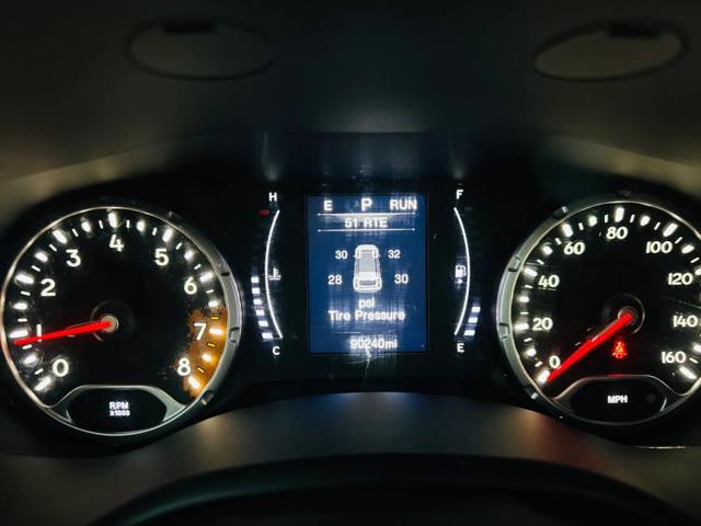 2018 Jeep Renegade Sport 4x4