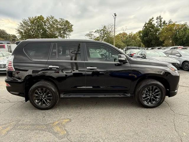2021 Lexus GX GX 460 Premium