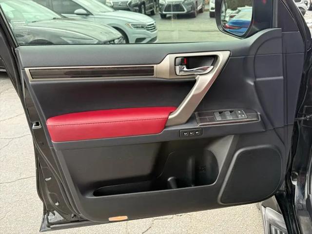 2021 Lexus GX GX 460 Premium