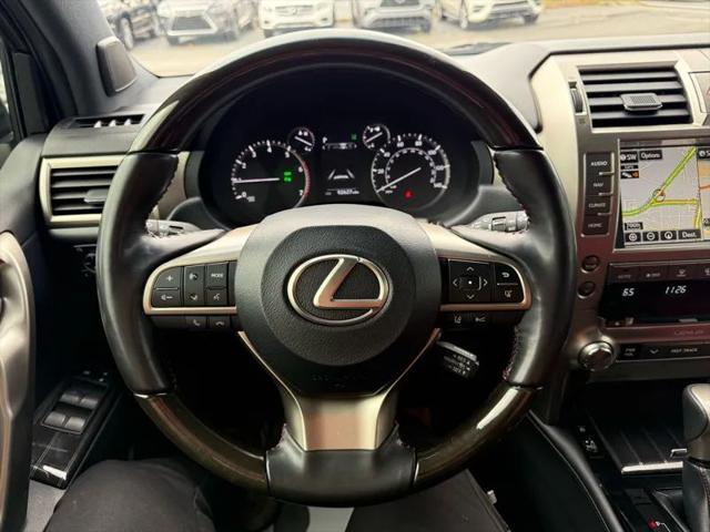 2021 Lexus GX GX 460 Premium