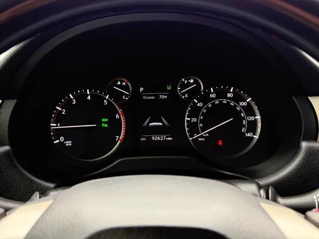 2021 Lexus GX GX 460 Premium