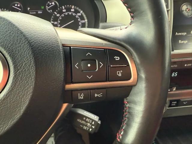 2021 Lexus GX GX 460 Premium