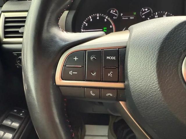 2021 Lexus GX GX 460 Premium