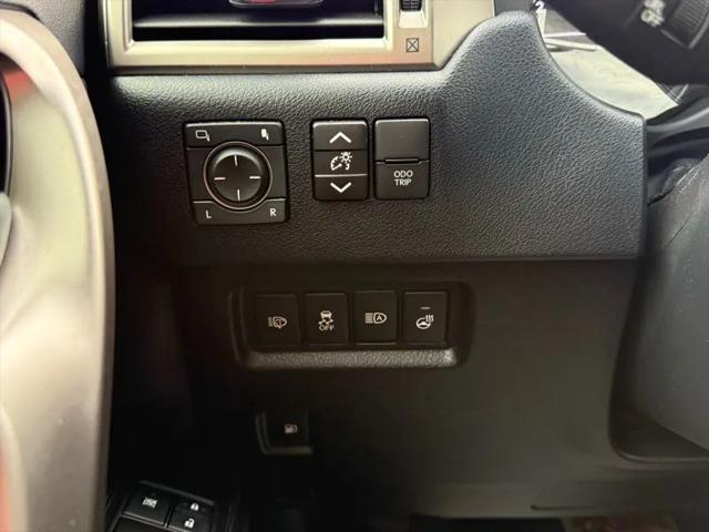 2021 Lexus GX GX 460 Premium