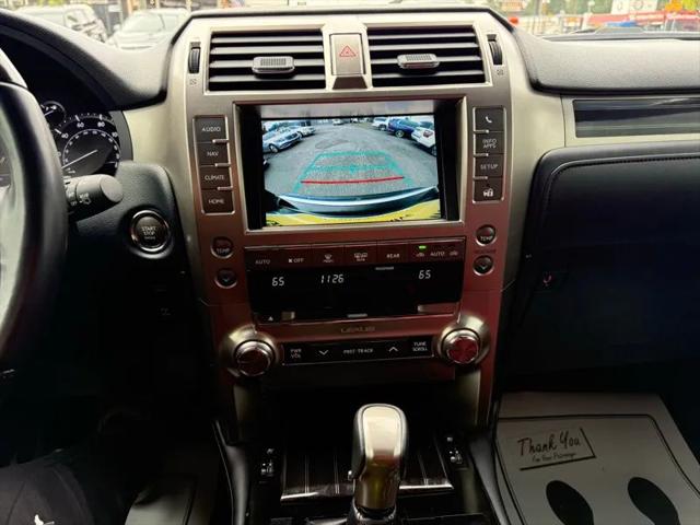 2021 Lexus GX GX 460 Premium