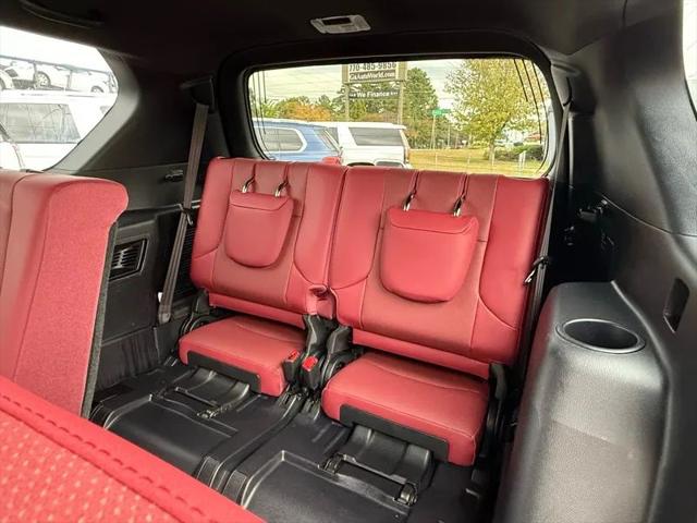 2021 Lexus GX GX 460 Premium